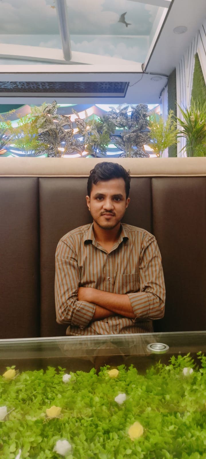 career