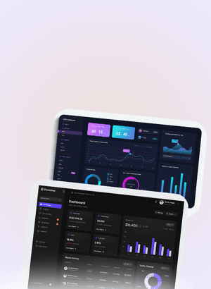 AI-Powered Dashboard