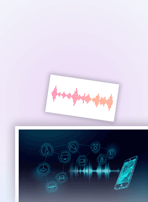 Voice & Speech Recognition