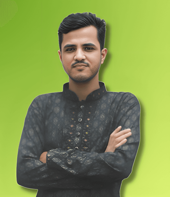Almas Hossain