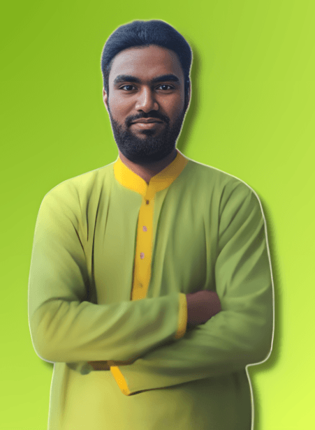 Md Kaiyum